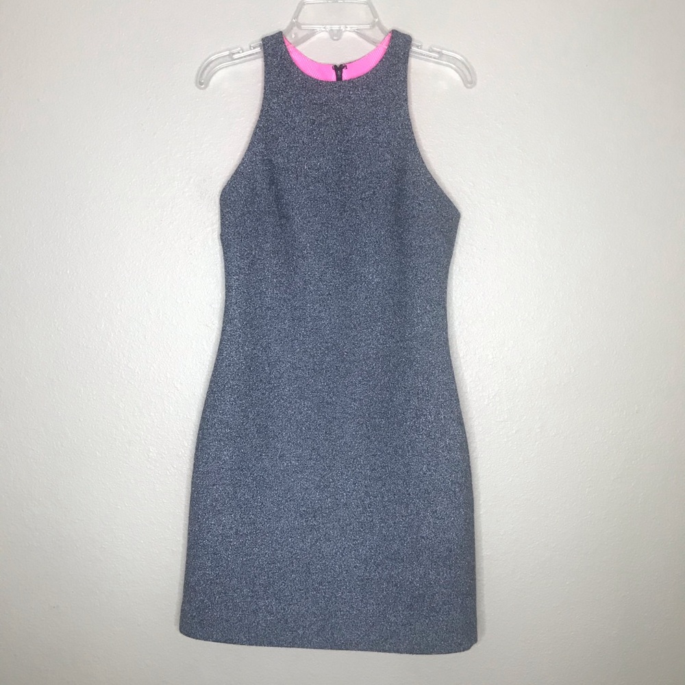 T ALEXANDER WANG Scuba Dress